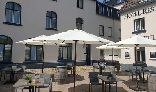 FLETCHER HOTEL-RESTAURANT DE GEULVALLEI Houthem St. Gerlach