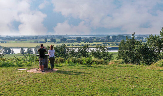 FLETCHER HOTEL-RESTAURANT DE WAGENINGSCHE BERG Wageningen