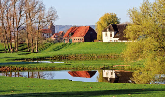 FLETCHER PARKHOTEL VAL MONTE Berg en Dal