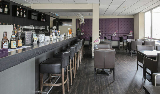 FLETCHER HOTEL-RESTAURANT ZEEDUIN Wijk aan Zee