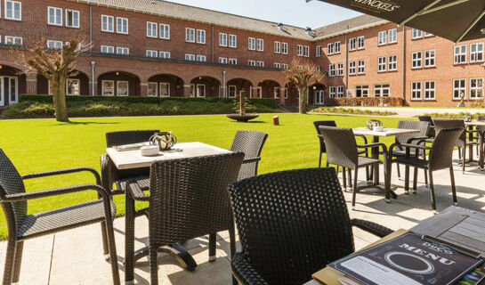 FLETCHER KLOOSTERHOTEL WILLIBRORDHAEGHE Deurne