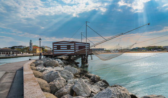 HOTEL ROSSO BLU Cesenatico