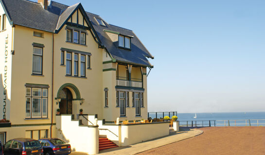 BOULEVARD HOTEL SCHEVENINGEN Scheveningen