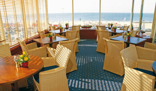 BOULEVARD HOTEL SCHEVENINGEN Scheveningen