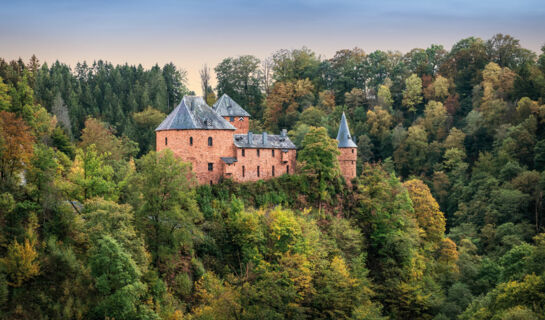 HOTEL DU MOULIN Ligneuville