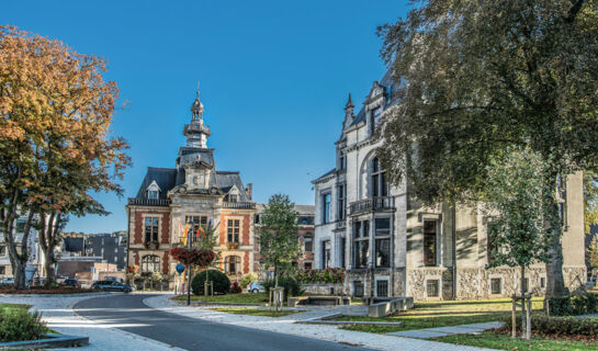 HOTEL DU MOULIN Ligneuville