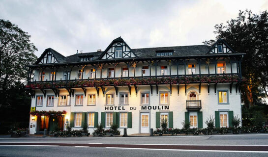 HOTEL DU MOULIN Ligneuville