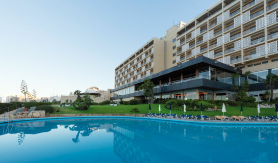 HOTEL ALGARVE CASINO Portimão