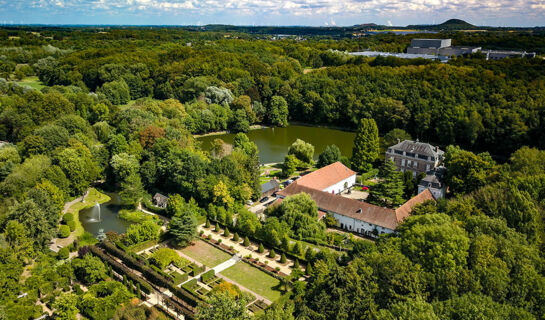 FLETCHER HOTEL-RESTAURANT KASTEEL ERENSTEIN Kerkrade