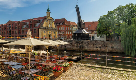 SEMINARIS HOTEL LÜNEBURG Lüneburg