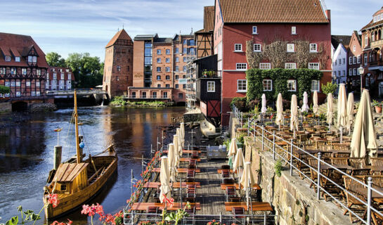 SEMINARIS HOTEL LÜNEBURG Lüneburg