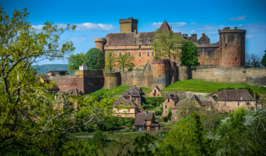 LE LION D'OR Rocamadour