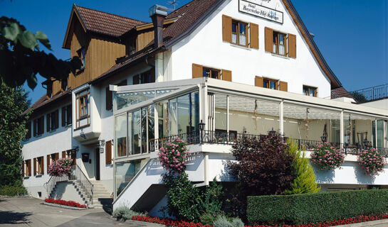 HOTEL BAYERISCHER HOF REHLINGS Weißensberg