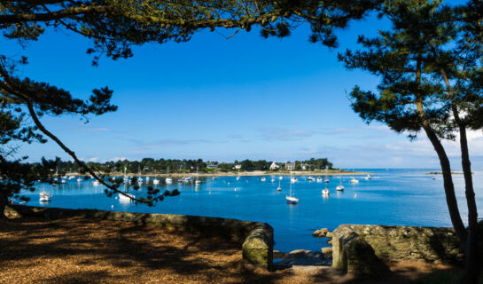 LES OCEANIDES Concarneau