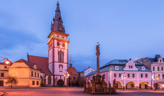 HOTEL RING Lužice