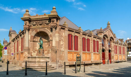 LA PERLE DES VOSGES Muhlbach-sur-Munster