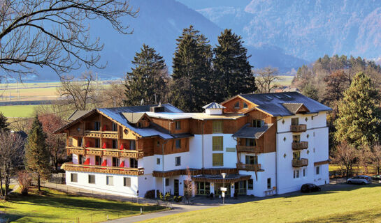 HOTEL LAURENZHOF Lendorf