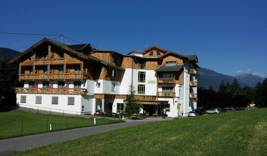 HOTEL LAURENZHOF Lendorf