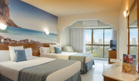 HOTEL MAGIC CRISTAL PARK Benidorm (Alicante)