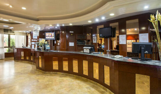 HOTEL MAGIC CRISTAL PARK Benidorm (Alicante)