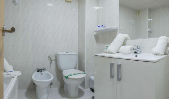 HOTEL MAGIC CRISTAL PARK Benidorm (Alicante)