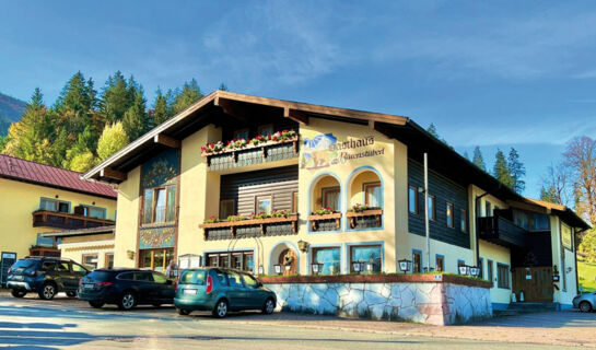 HOTEL-GASTHAUS BÄRENSTÜBERL Schönau am Königssee