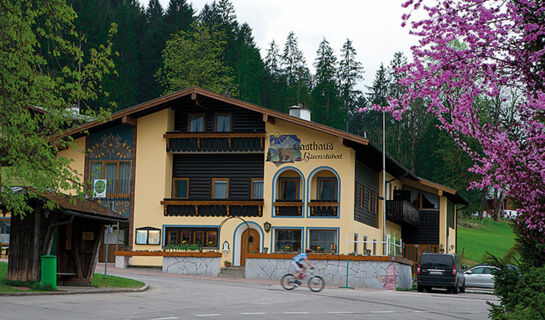 HOTEL-GASTHAUS BÄRENSTÜBERL Schönau am Königssee