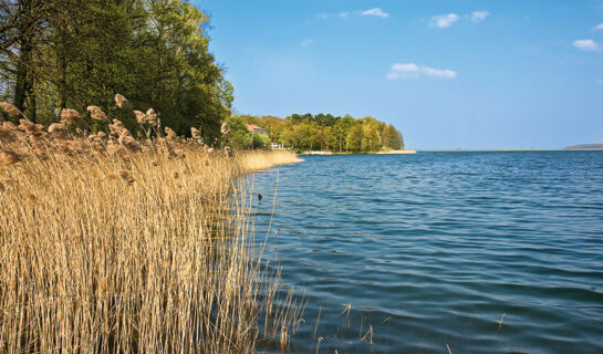 PARKHOTEL KLÜSCHENBERG Plau am See