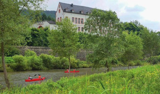 PRISMA HOTEL BURG BOLLENDORF Bollendorf