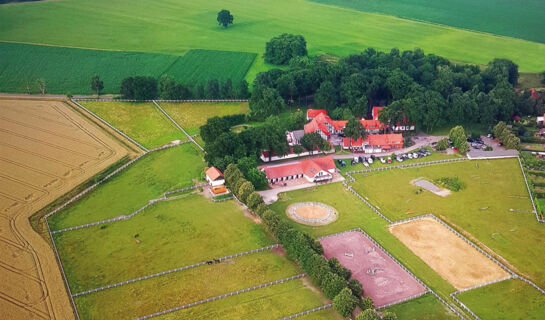 LANDHOTEL BAUMANN'S HOF Kirchdorf (NS)