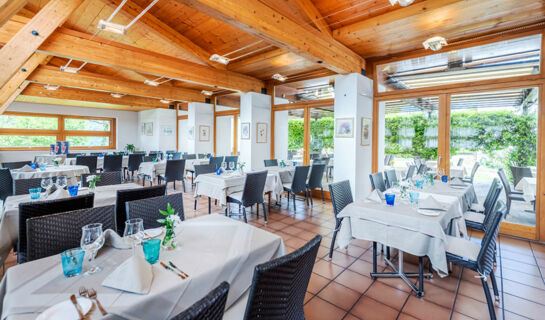 HOTEL-RISTORANTE I GRAPPOLI Sessa