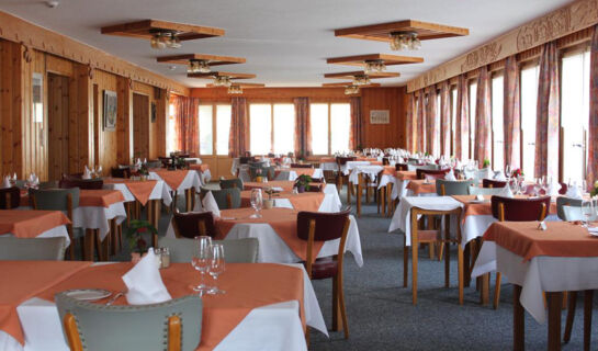 HOTEL DE LA POSTE Verbier