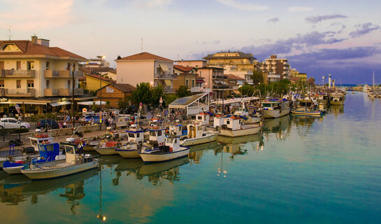 HOTEL ADA Rimini