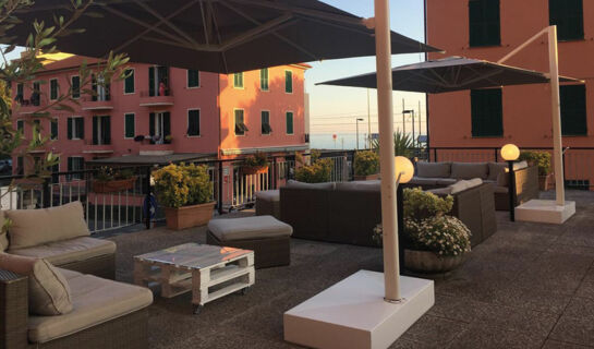 HOTEL DORIA Lavagna (GE)