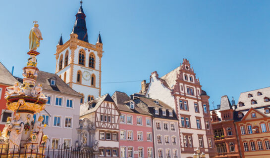 HOTEL LANDGASTHOF SIMON Waldrach