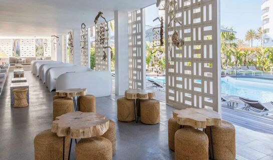 HOTEL BALANGUERA BEACH (ONLY ADULTS) Playa de Palma