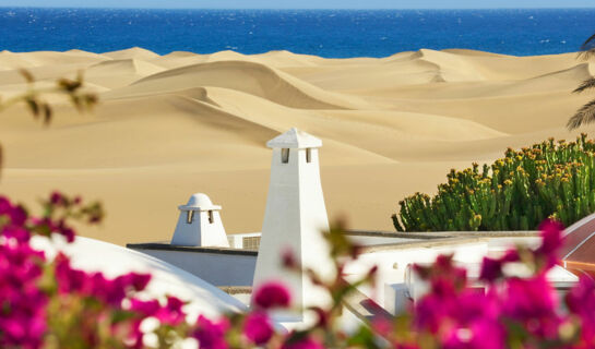 HOTEL CORALLIUM BEACH Maspalomas