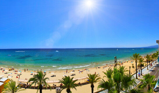 MEDITERRANEAN VILLAGE Salou