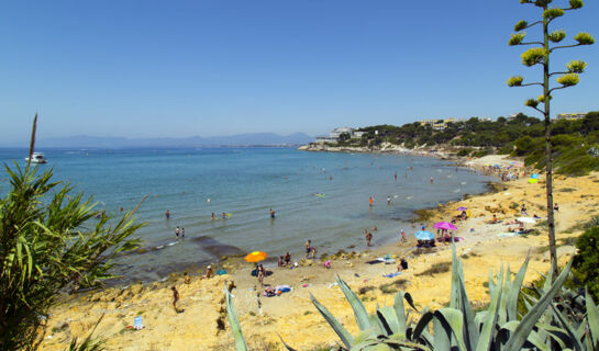 MEDITERRANEAN VILLAGE Salou