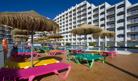 MEDPLAYA HOTEL BALI Benalmadena Costa (Málaga)