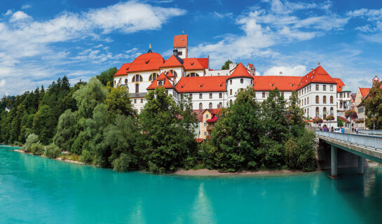 PARKHOTEL TANNENHOF  (B&B) Oy-Mittelberg