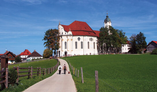 PARKHOTEL TANNENHOF  (B&B) Oy-Mittelberg