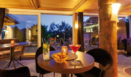 PARKHOTEL TANNENHOF  (B&B) Oy-Mittelberg