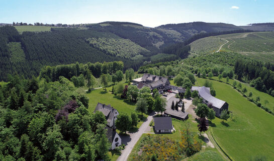 BERGHOTEL HOHER KNOCHEN Schmallenberg