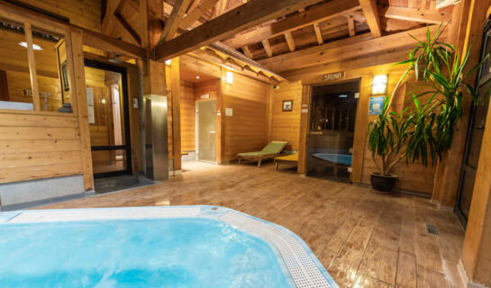 LOGIS HÔTEL LES PEUPLIERS Baratier