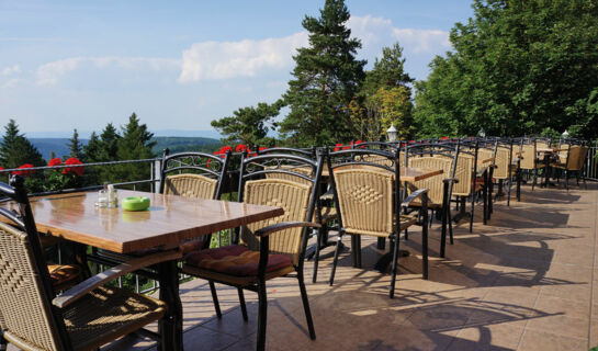 HOTEL & RESTAURANT AUGUSTUSBERG Bad Gottleuba-Berggießhübel