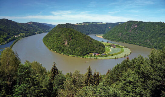 GASTHOF HOTEL ZUR POST Obernzell