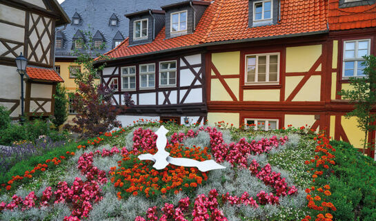 HOTEL MEIN BERGBLICK Goslar