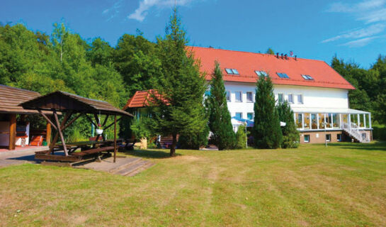 HOTEL HARZRESIDENZ Thale