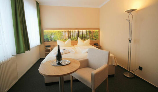 HOTEL HARZRESIDENZ (B&B) Thale